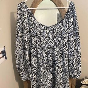 Abercrombie & Fitch Dress